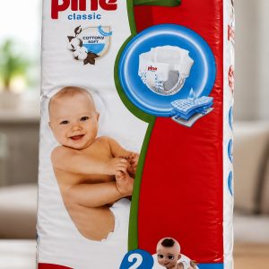 Pine Classic Mini Pampers