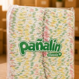 Panalin Pampers x200
